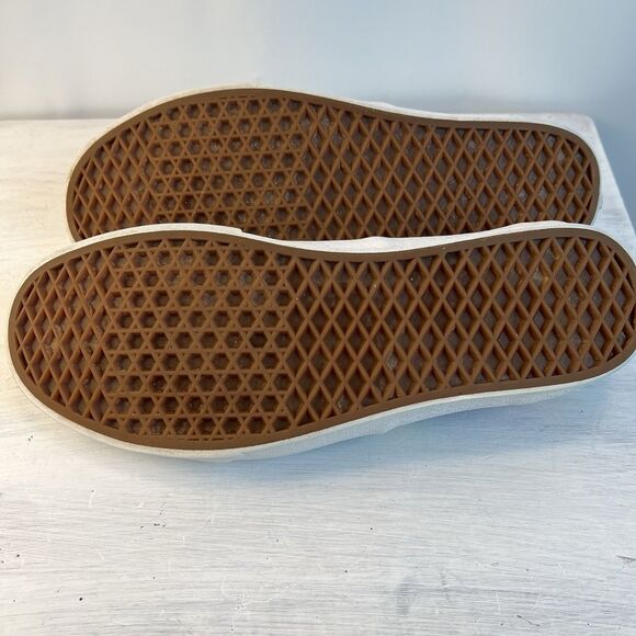 Size 11 Men's - Vans Authentic Refract Rainbow - Picture 11 of 12